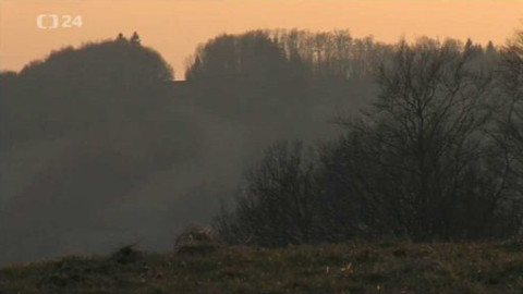 Jaro 45: když u nás končila válka - 4/20 Hořící peklo