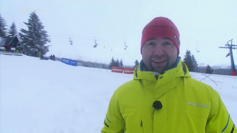 S ČT sport na vrchol - 9. den - skicross