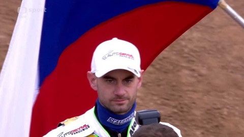 Zlatá přilba - Zlatá přilba 2015