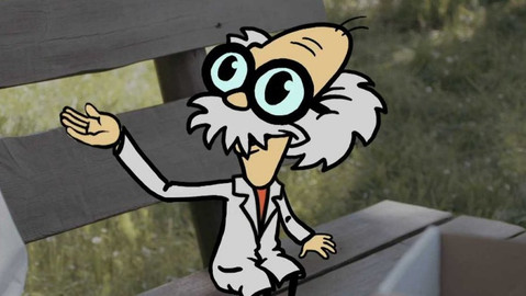 Kombajn je fajn - Epizoda 9/10