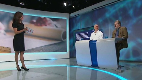 90’ ČT24 - Nízká nezaměstnanost, nouze o pracovníky