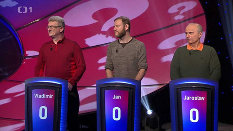 Kde domov můj? - 18. dubna 2023