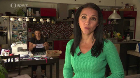 Olympijský magazín - 3. června 2020