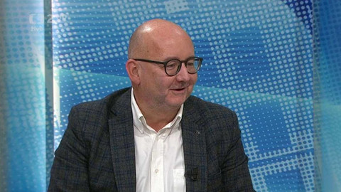 Dobré ráno - 16. ledna 2023