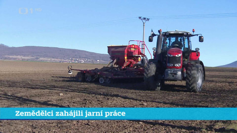 Události v regionech (sever a východ) - 18. března