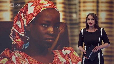 Horizont ČT24 - 19. května 2016