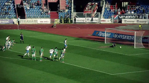 Studio fotbal - Extra