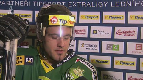 Buly hokej - HC Energie Karlovy Vary - PSG Zlín