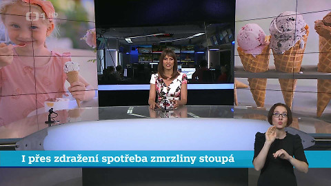Události v regionech (Praha) - 26. května