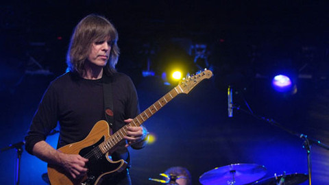 Mike Stern Band: Live - Mike Stern Band: Live II