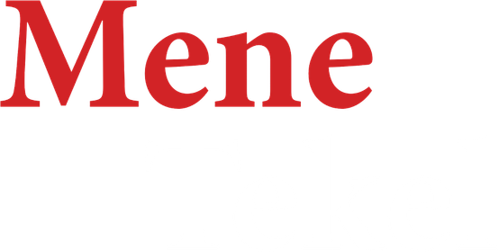 Mene Tekel