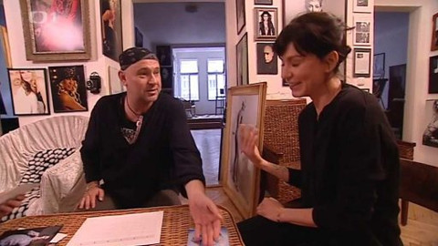 Černé ovce - 20. května 2015