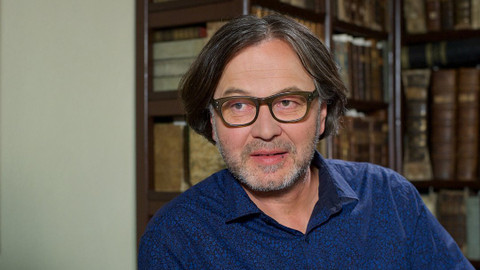 Uchem jehly - 23. června 2019