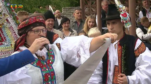 Zprávičky - 29. září 2019