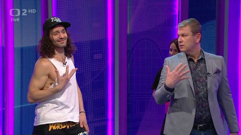 Dobré ráno - 14. února 2022