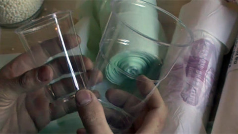 Ekoprůkopníci - Recyklovatelné plasty