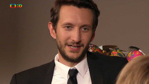 Agent v kapse - Poprvé na nákup