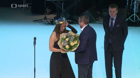 Král bílé stopy - Král bílé stopy 2019