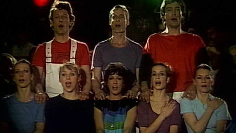 Divadélko pod věží - 9. září 1983