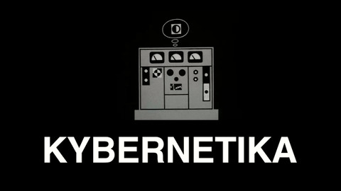 Kybernetika