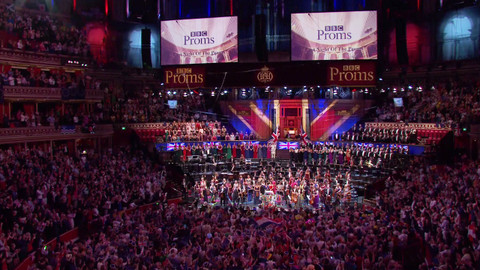 BBC Proms 2018 - Epizoda 2/2
