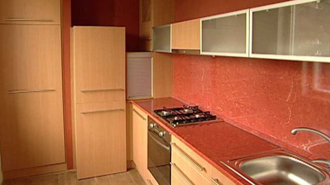 Bydlení je hra - 27. dubna 2006