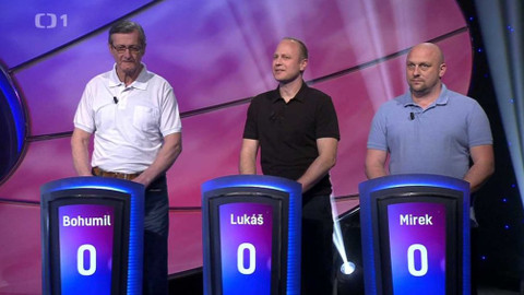 Kde domov můj? - 30. května 2018