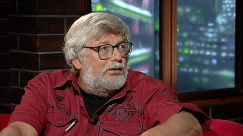 Uvolněte se, prosím - 15. května 2009