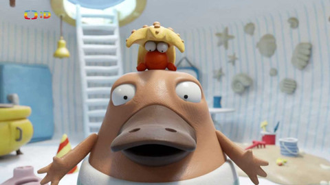 Ne-Ne - 13/52 Ne-Ne hledá převlek