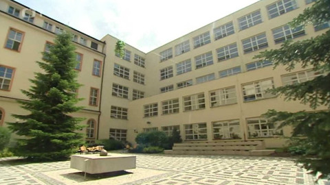 Z metropole - 19. listopadu 2016