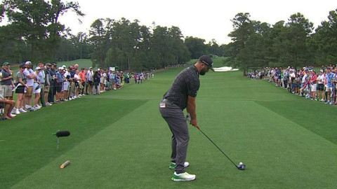 Masters - 7. dubna 2023