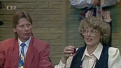 Klub přátel dechovky - Klub přátel dechovky 3/95