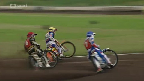 Svět motorů - Svět motorů