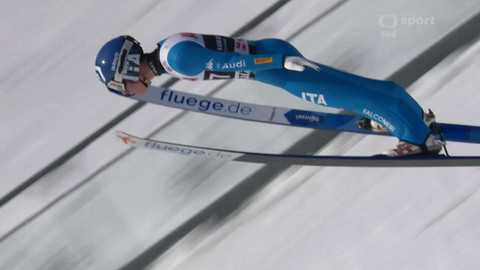 Světový pohár ve skoku na lyžích - RAW Air Norsko