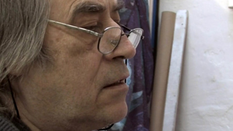 Výtvarnické konfese - Michal Matzenauer