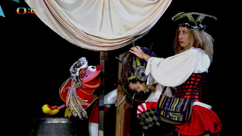 Studio Kamarád - 7. září