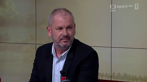 MS ve fotbale mužů 2026 - Studio MS