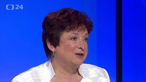 90’ ČT24 - Politický rok 2018