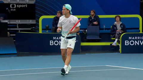 ATP Cup 2021 - Rusko - Argentina, Španělsko - Austrálie