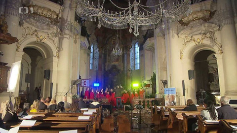 Z metropole - 2. dubna 2022