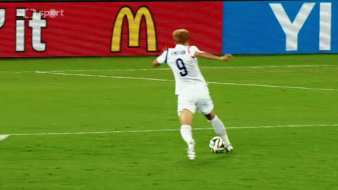 Cesta na MS 2018 - Jižní Korea a Dánsko