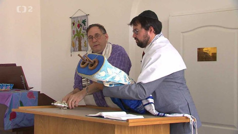 Babylon - 21. října 2023