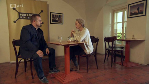 Konfrontace Petra Fischera - Hvězda znovuzrozená