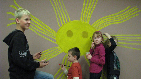 Šikulové - 14. března 2013