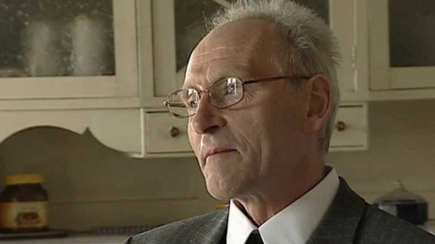 Cesty víry - Misionářem v Máchově kraji