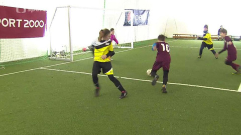 Sport v regionech - Balkap Cup, Benešov