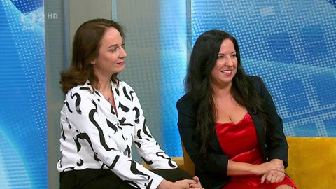 Dobré ráno - 27. října 2023