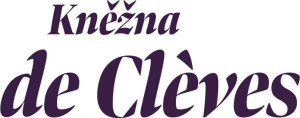 Kněžna de Clèves