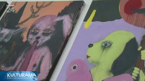 Kulturama - 5. března 2011