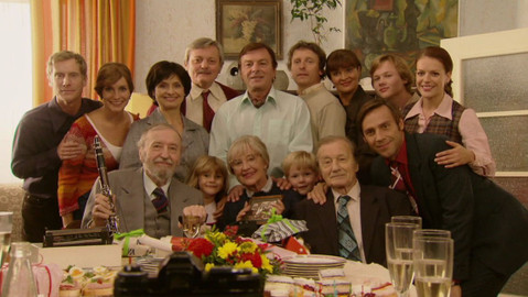 Vyprávěj - 13/26 Osmdesátiny